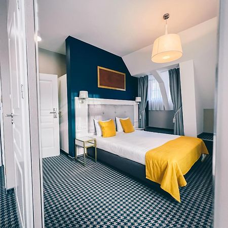 Villa Art Novis Wroclaw Ngoại thất bức ảnh