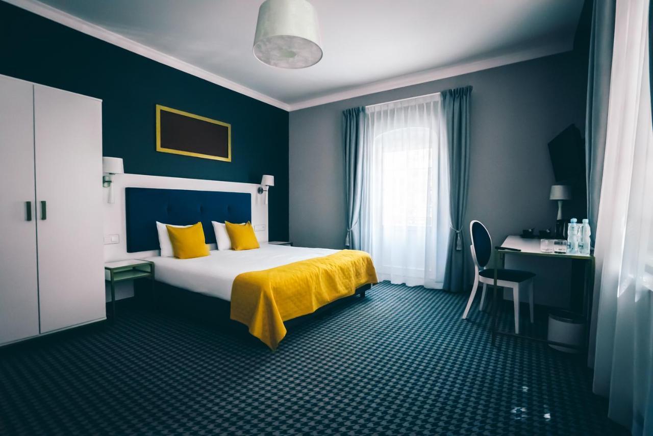 Villa Art Novis Wroclaw Ngoại thất bức ảnh