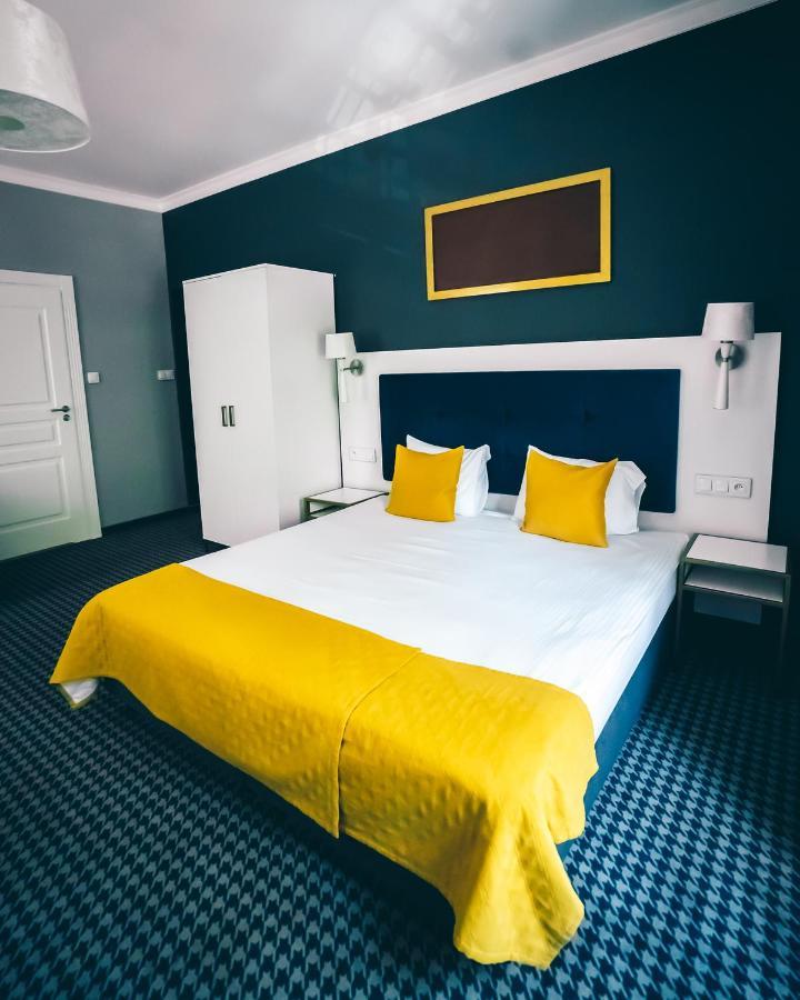 Villa Art Novis Wroclaw Ngoại thất bức ảnh