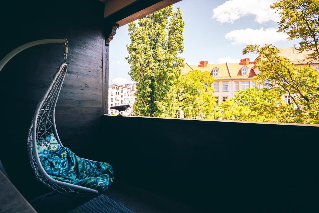 Villa Art Novis Wroclaw Ngoại thất bức ảnh