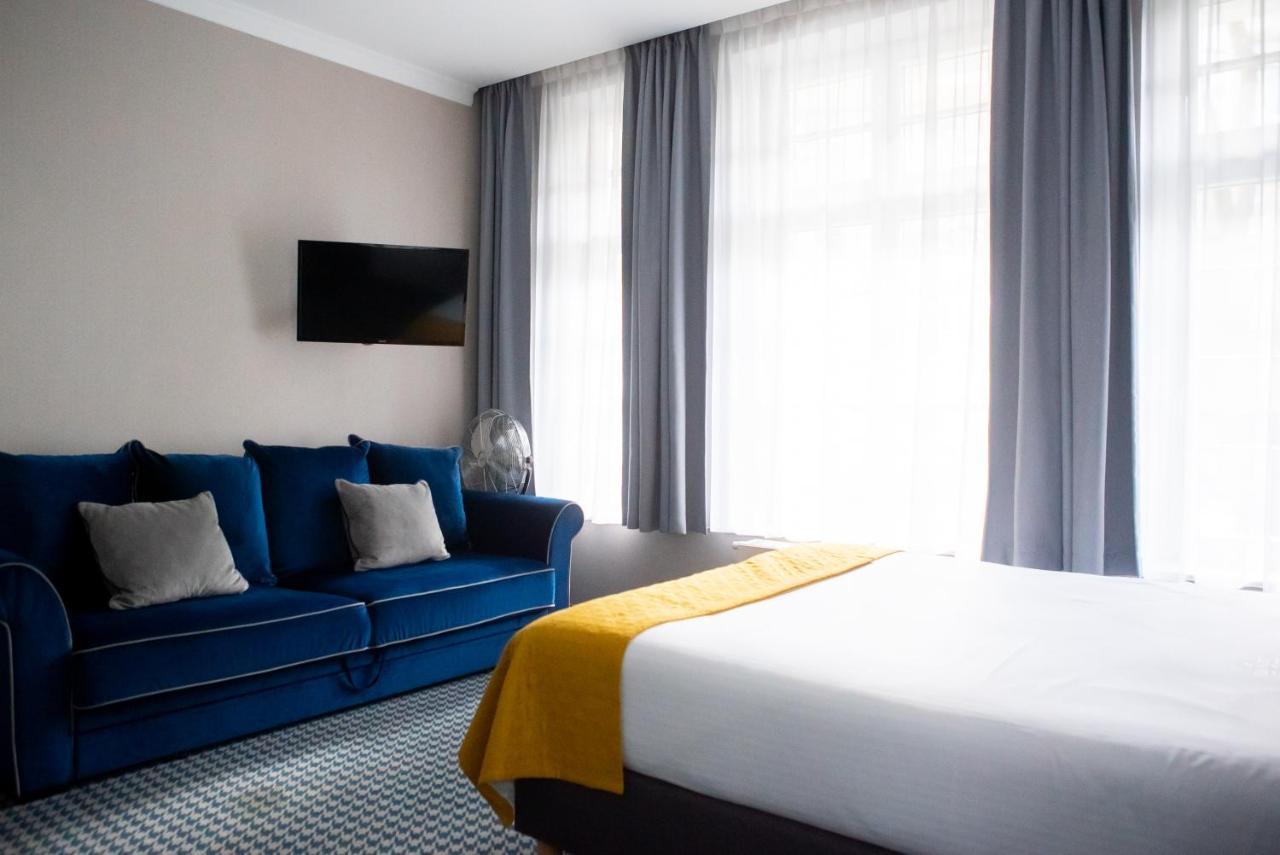 Villa Art Novis Wroclaw Ngoại thất bức ảnh