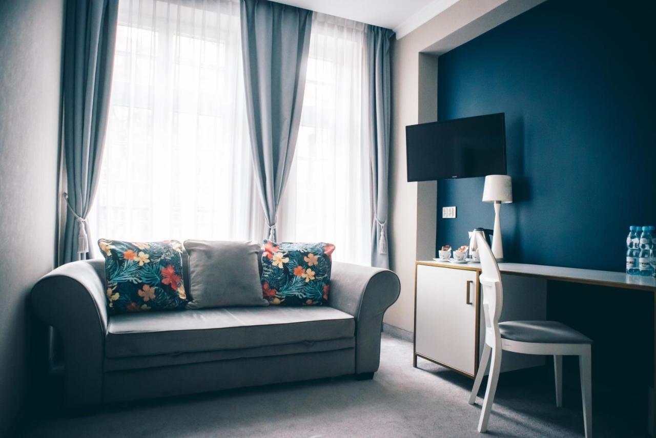 Villa Art Novis Wroclaw Ngoại thất bức ảnh