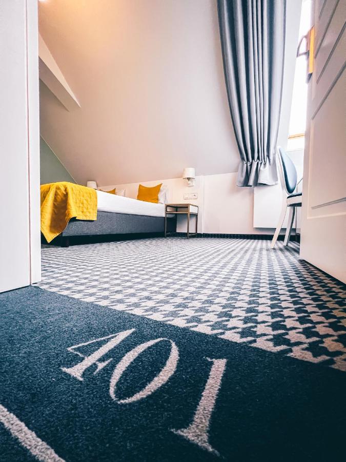 Villa Art Novis Wroclaw Ngoại thất bức ảnh