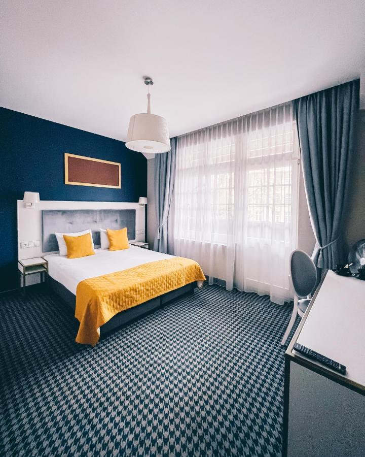 Villa Art Novis Wroclaw Ngoại thất bức ảnh