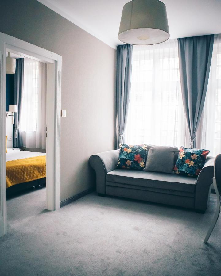 Villa Art Novis Wroclaw Ngoại thất bức ảnh