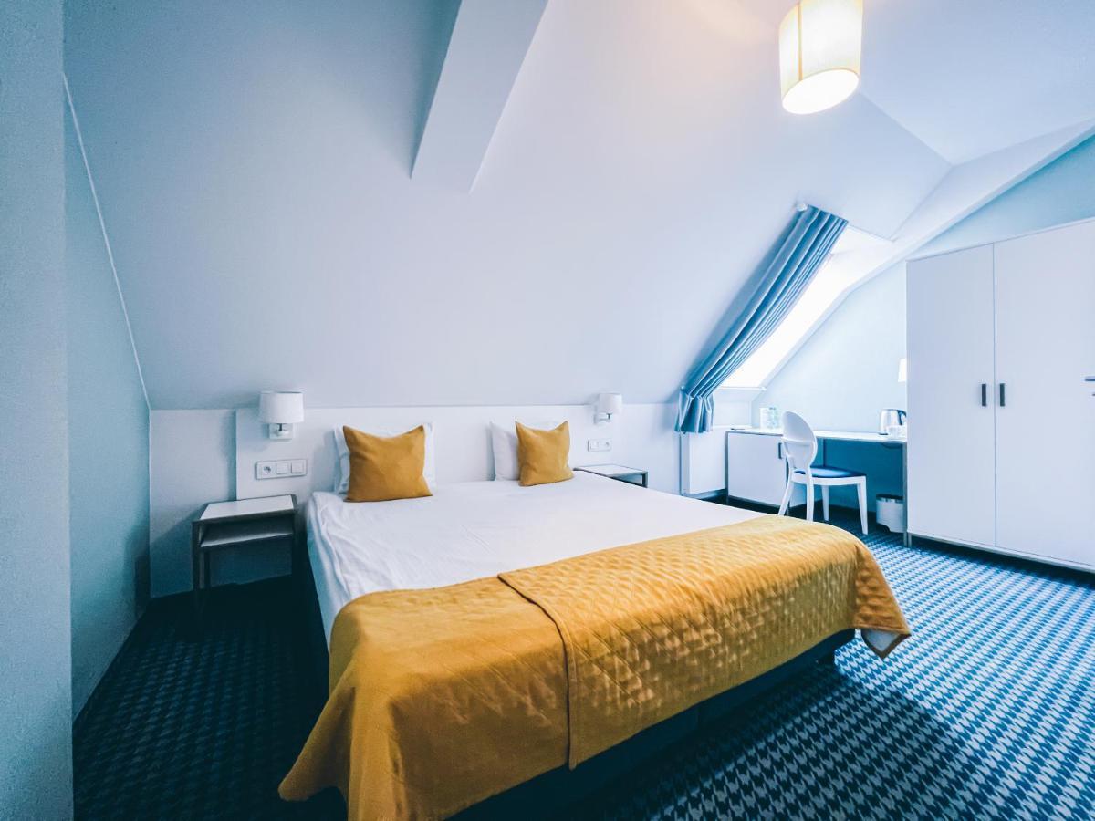 Villa Art Novis Wroclaw Ngoại thất bức ảnh