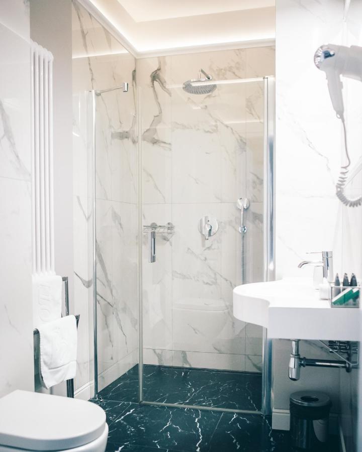 Villa Art Novis Wroclaw Ngoại thất bức ảnh