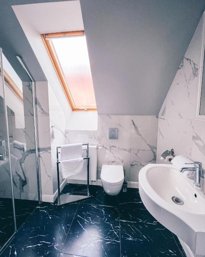 Villa Art Novis Wroclaw Ngoại thất bức ảnh