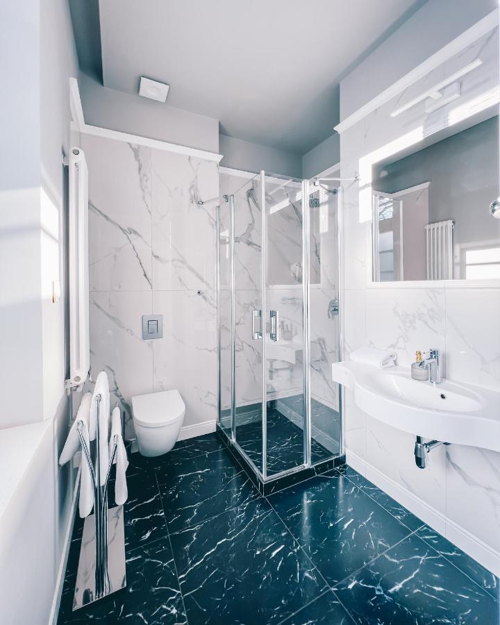 Villa Art Novis Wroclaw Ngoại thất bức ảnh