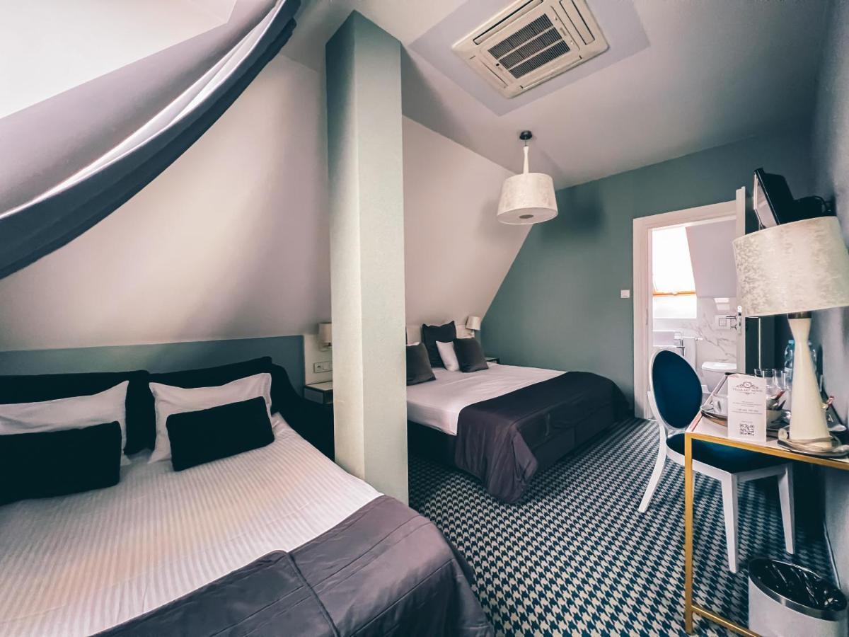 Villa Art Novis Wroclaw Ngoại thất bức ảnh