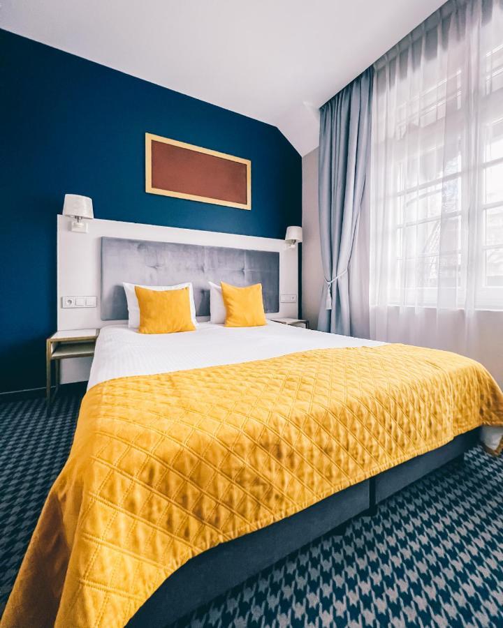 Villa Art Novis Wroclaw Ngoại thất bức ảnh
