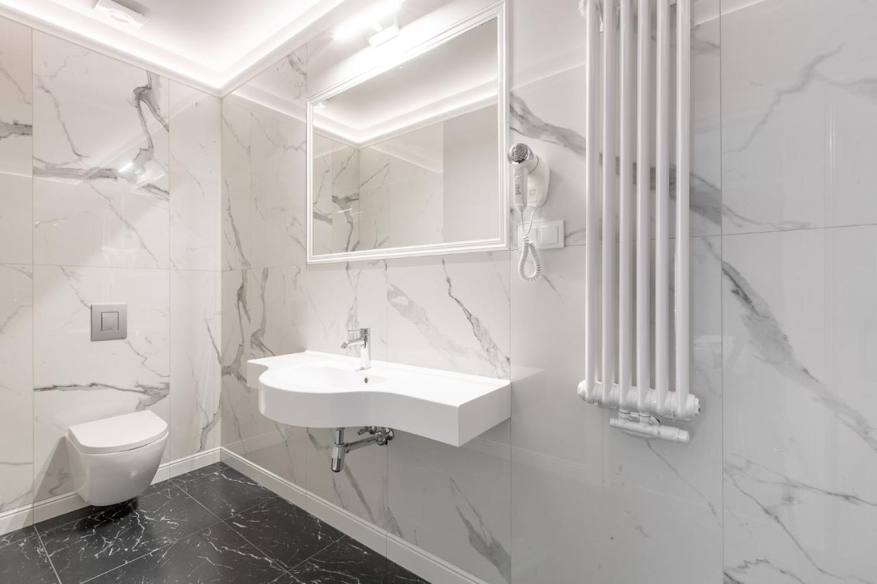 Villa Art Novis Wroclaw Ngoại thất bức ảnh